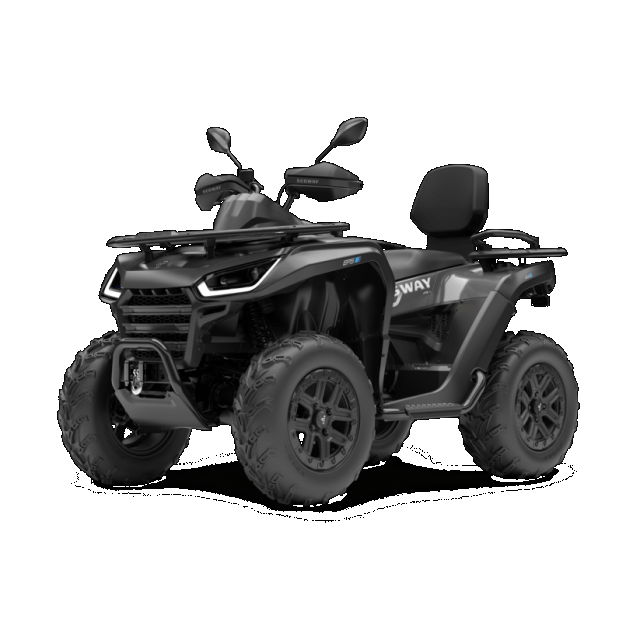 Snarler AT6 L EPS Limited (T3b) PREMIUM PRO + Starter pack gratis